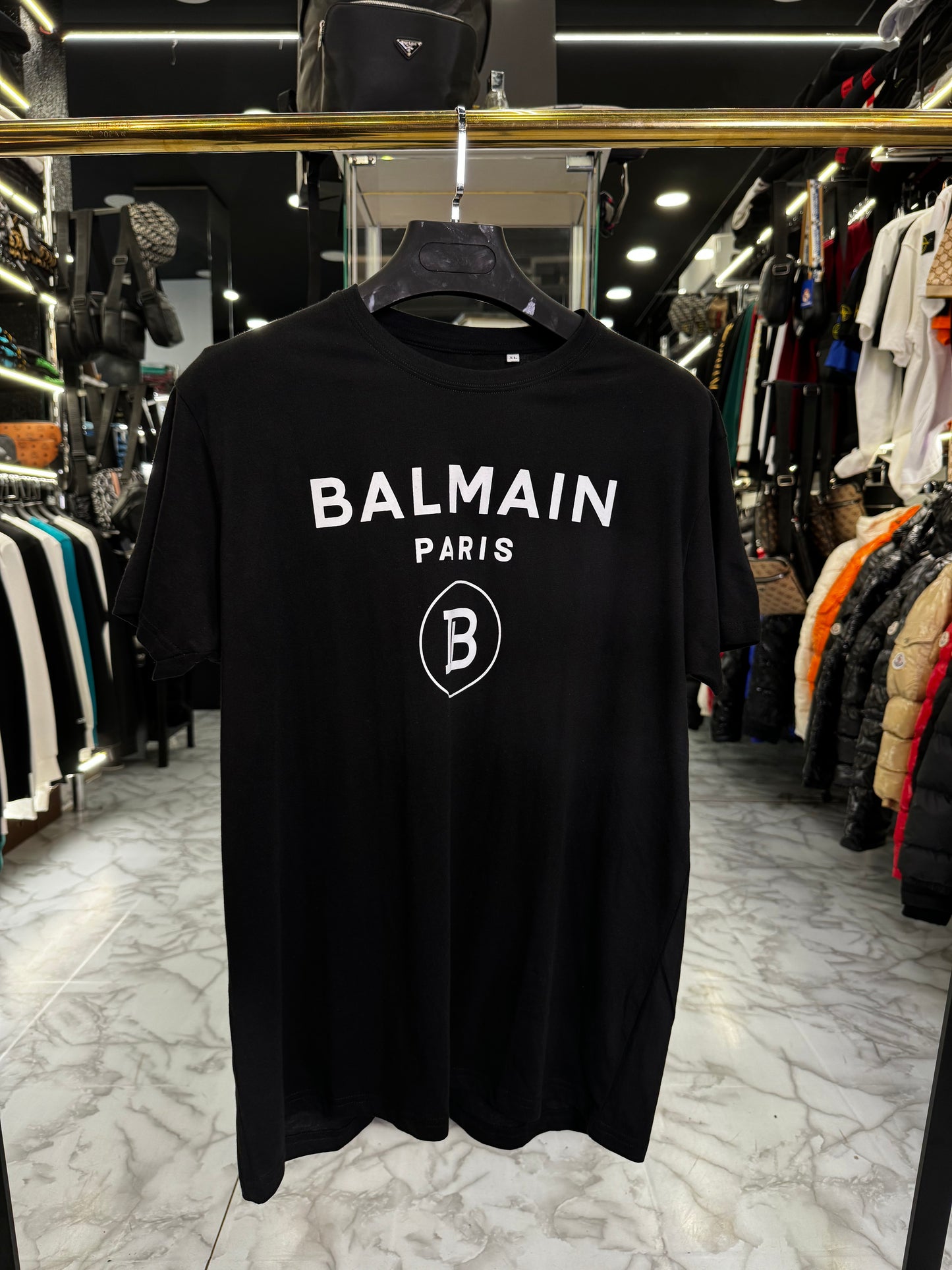 T-SHIRT CODE 1070