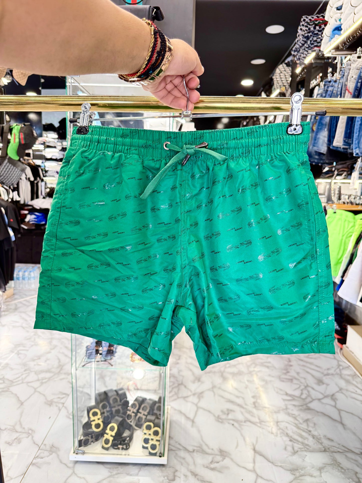 ΜΑΓΙΟ - LACOSTE