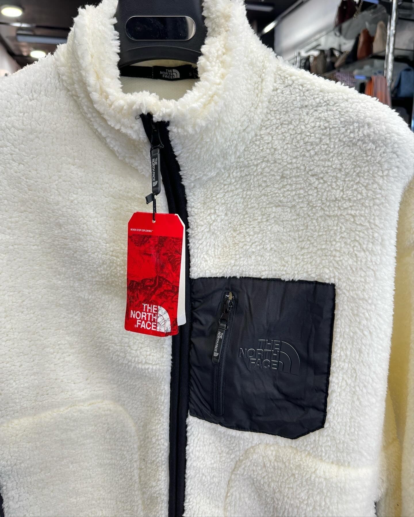 NORTH FACE Fleece