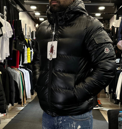 Moncler Maya Μπουφάν