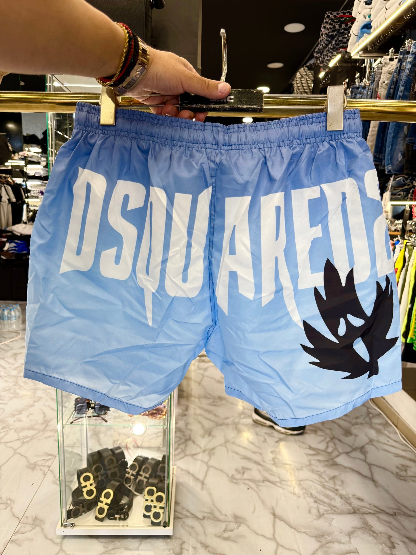 ΜΑΓΙΟ - DSQUARED2