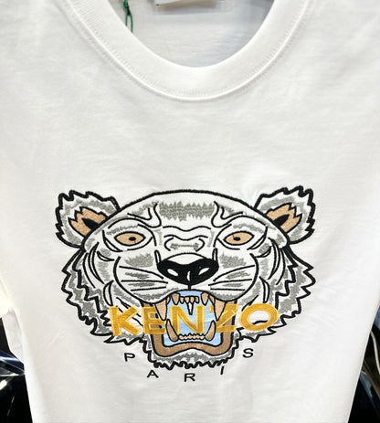 KENZO T-Shirt White