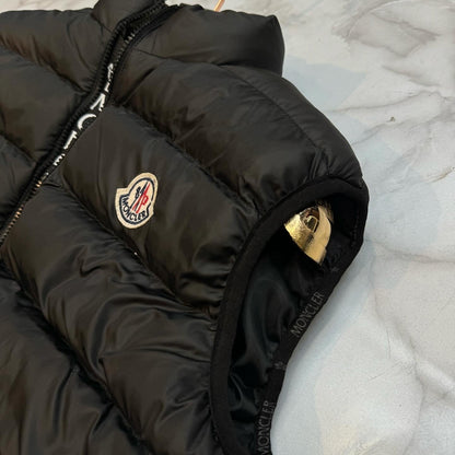 MONCLER - ΑΜΑΝΙΚΟ ΜΠΟΥΦΑΝ