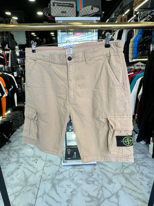 ΒΕΡΜΟΥΔΑ - STONE ISLAND