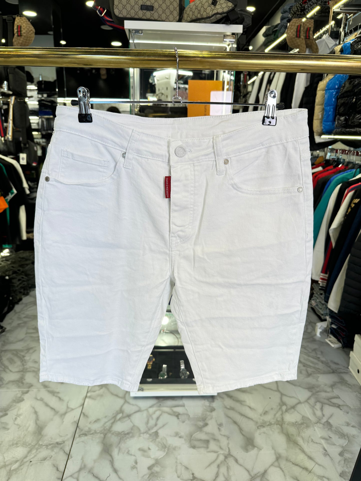 ΒΕΡΜΟΥΔΑ - DSQ