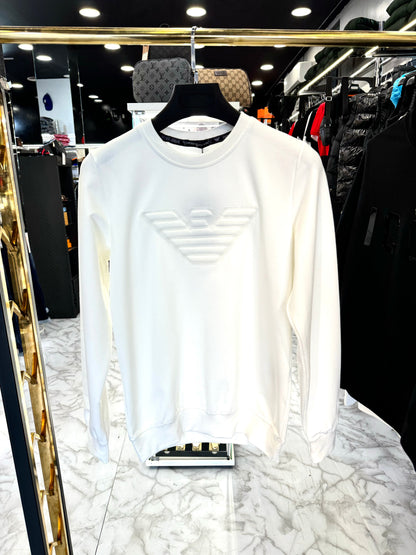 Armani Φούτερ High Quality