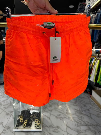 ΜΑΓΙΟ - LACOSTE