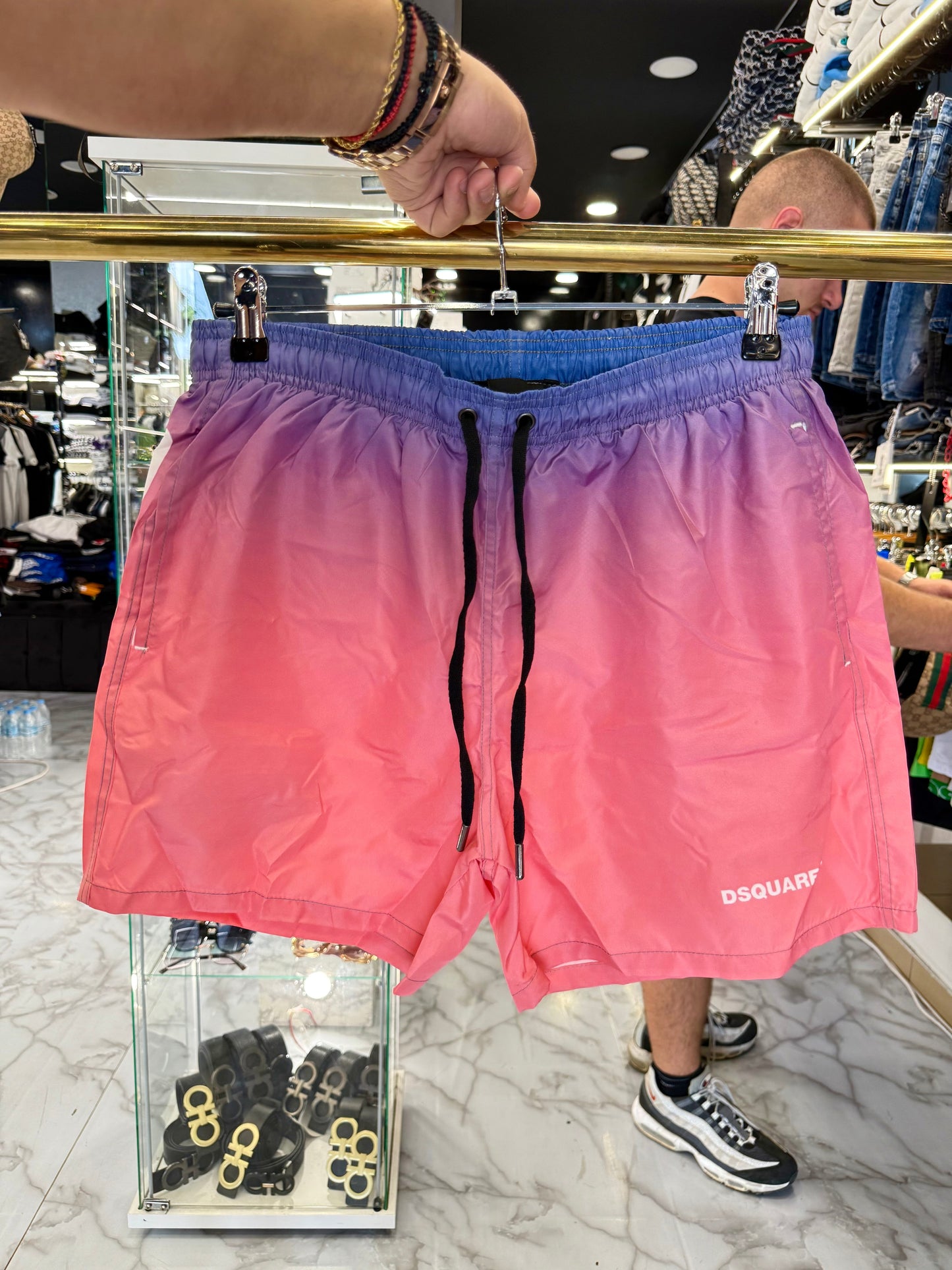 ΜΑΓΙΟ - DSQUARED2