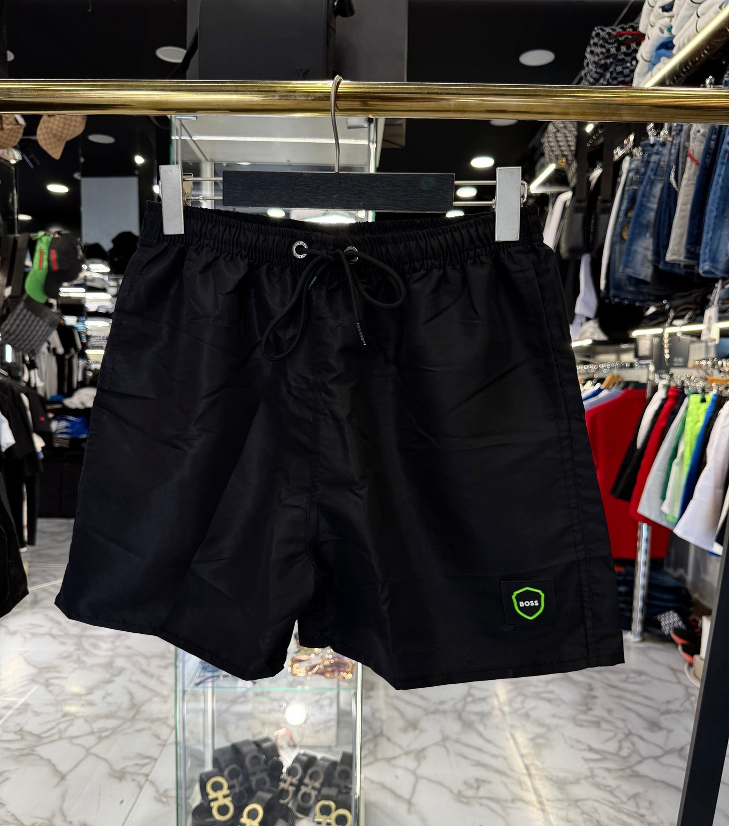 ΜΑΓΙΟ - HUGO BOSS