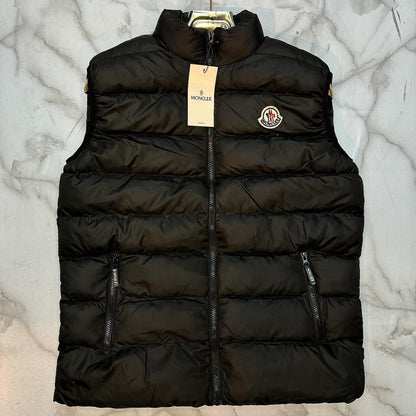 MONCLER - ΑΜΑΝΙΚΟ ΜΠΟΥΦΑΝ