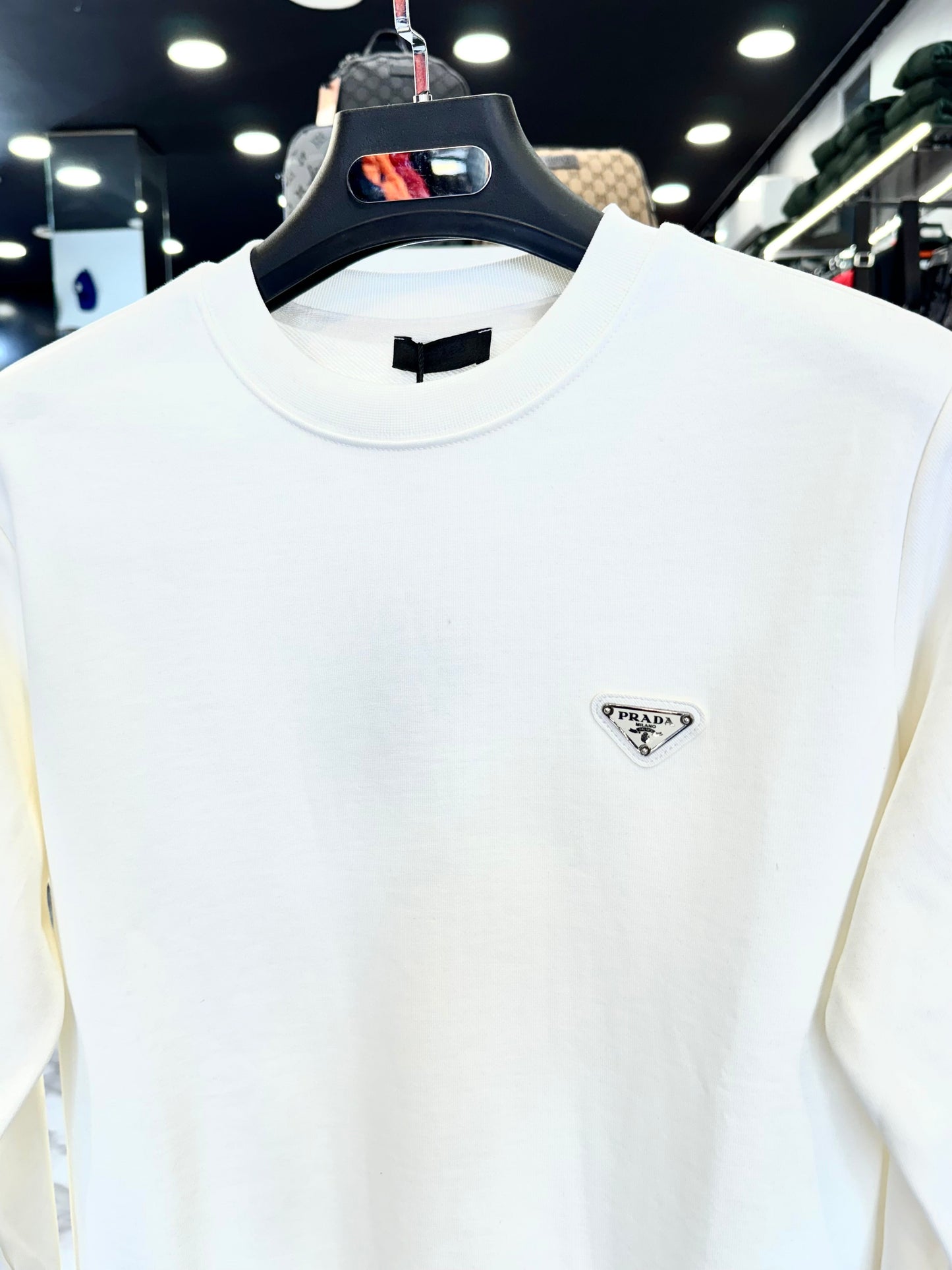 Prada Φούτερ High Quality