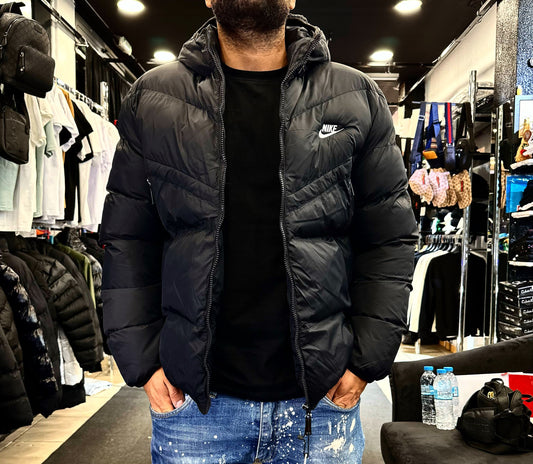Nike Sportswear Μπουφάν