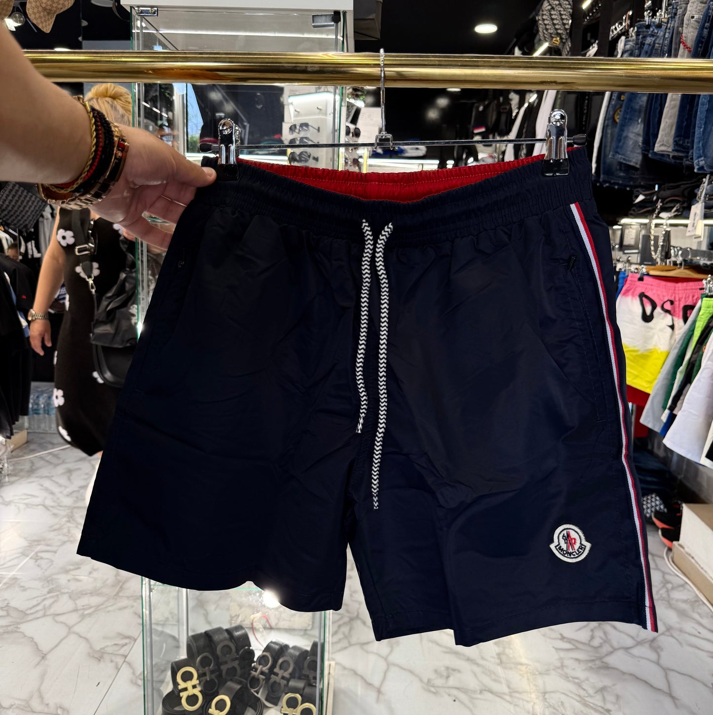 ΜΑΓΙΟ - MONCLER