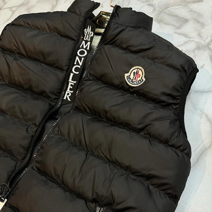 MONCLER - ΑΜΑΝΙΚΟ ΜΠΟΥΦΑΝ