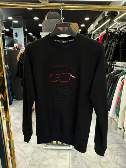 Karl Φούτερ High Quality