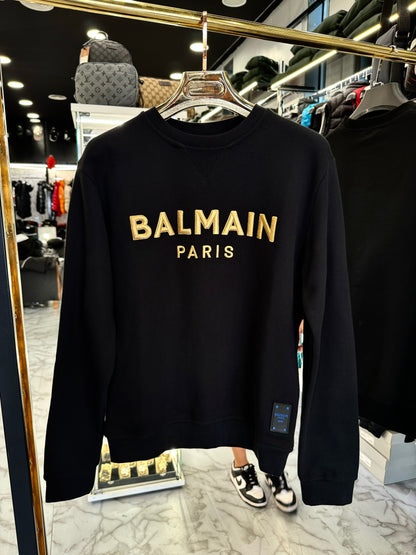 Balmain Φούτερ High Quality