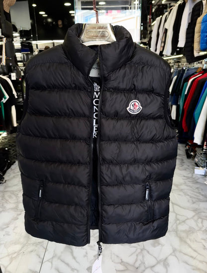 MONCLER - ΑΜΑΝΙΚΟ ΜΠΟΥΦΑΝ