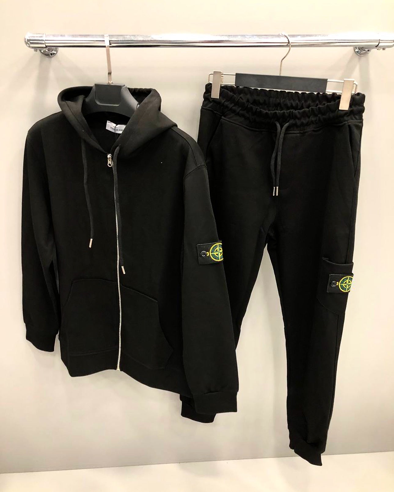 STONE ISLAND SET