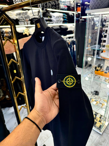Stone island Φούτερ High Quality