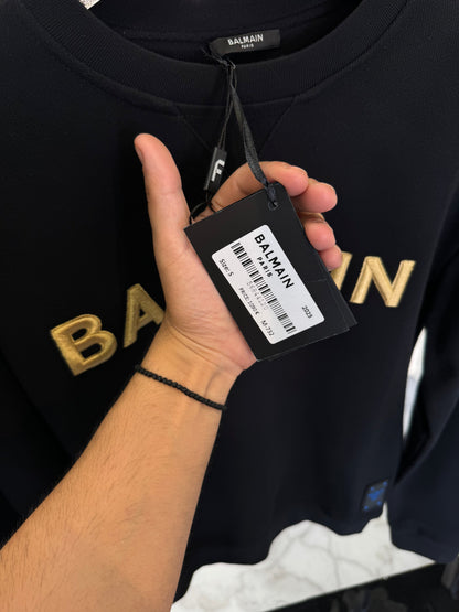 Balmain Φούτερ High Quality
