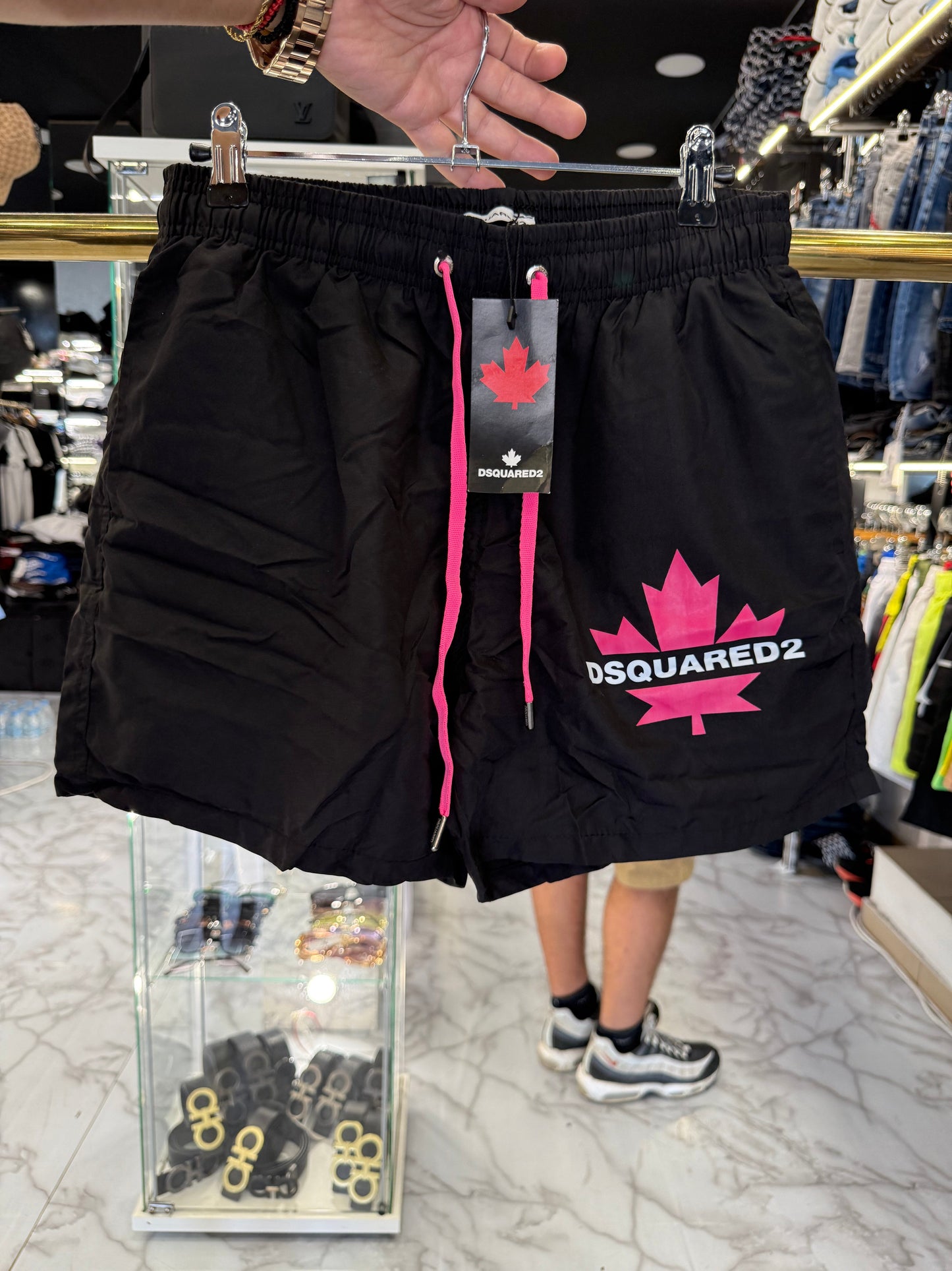 ΜΑΓΙΟ - DSQUARED2