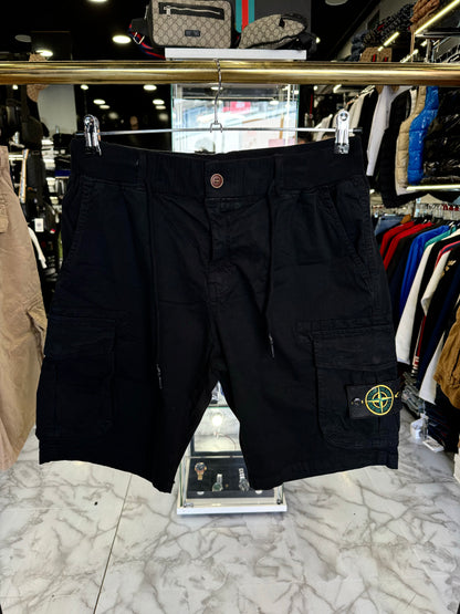 ΒΕΡΜΟΥΔΑ - STONE ISLAND