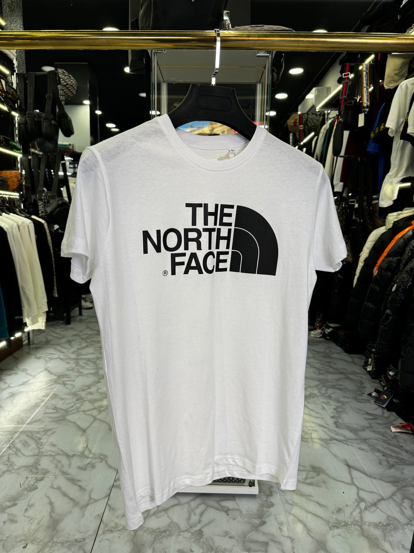 T-SHIRT CODE 1056