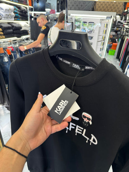 Karl Φούτερ High Quality