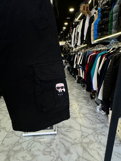 ΒΕΡΜΟΥΔΑ - KARL LAGERLFELD