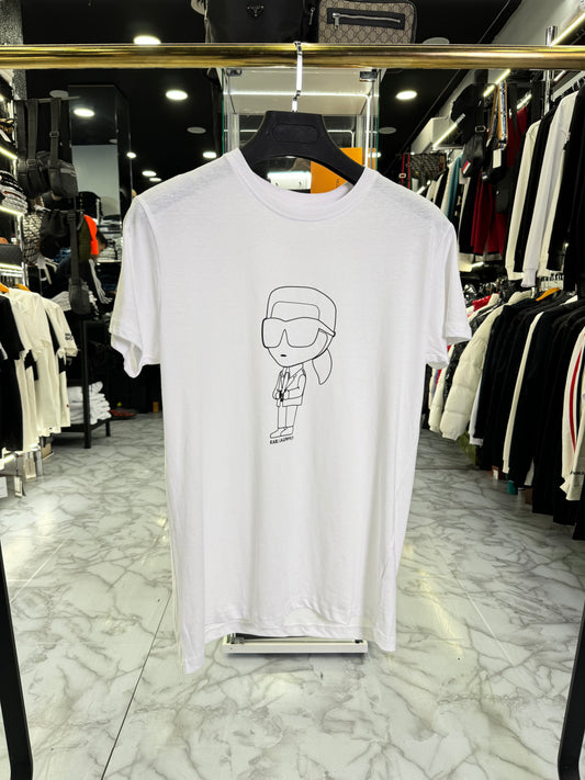 T-SHIRT CODE 1005