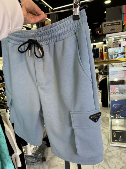 ΒΕΡΜΟΥΔΑ - PRADA