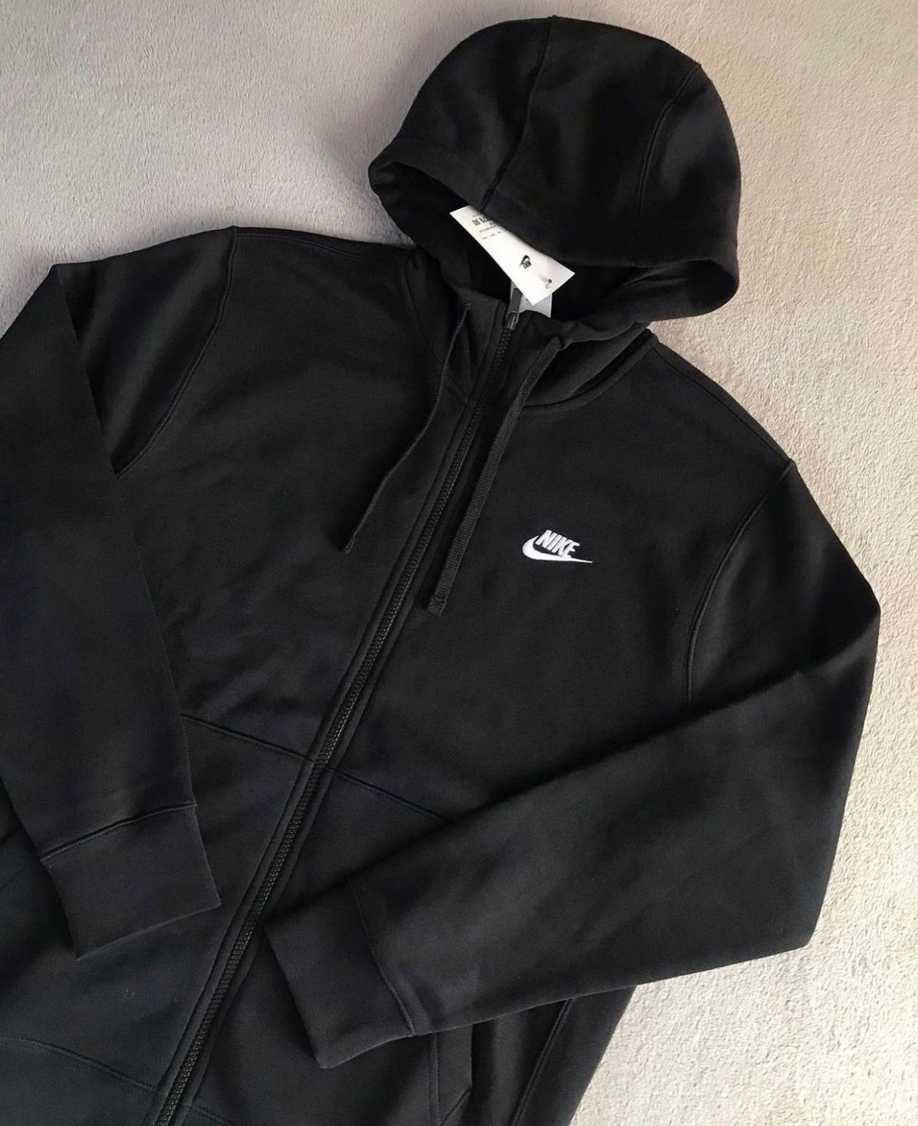 Nike Ζακέτα Sportswear Zip