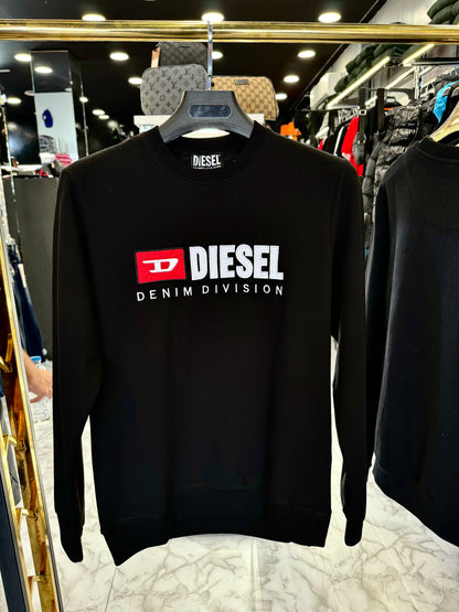 Diesel φούτερ - High Quality