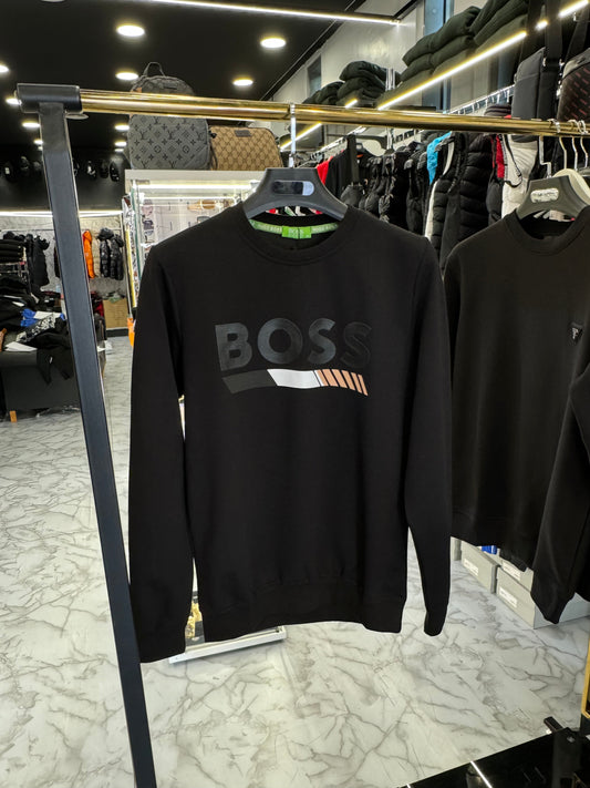 Boss Φούτερ High Quality