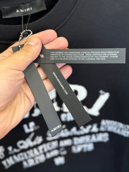Amiri Φουτερ High Quality