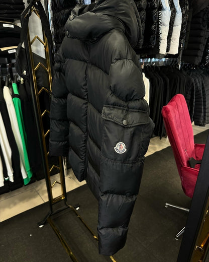MONCLER ΜΠΟΥΦΑΝ
