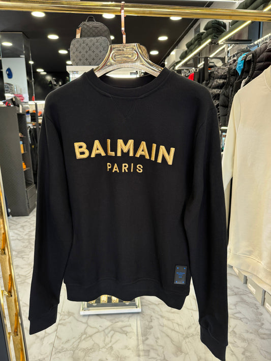 Balmain Φούτερ High Quality