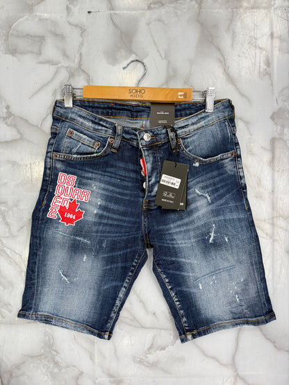 ΒΕΡΜΟΥΔΑ - DSQ2