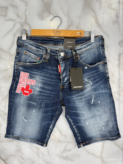 ΒΕΡΜΟΥΔΑ - DSQ2