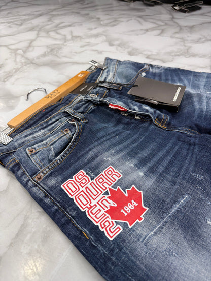 ΒΕΡΜΟΥΔΑ - DSQ2