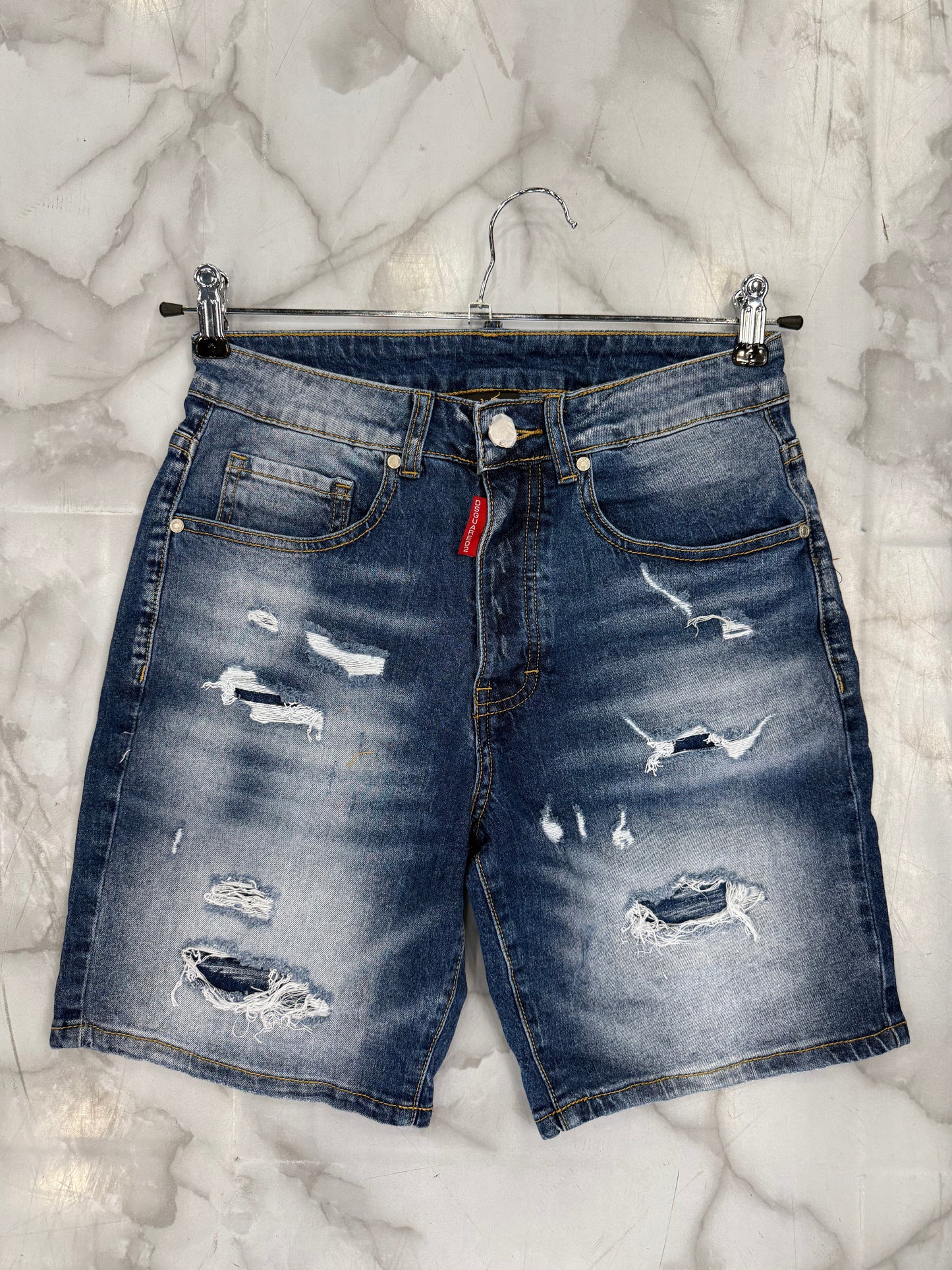 ΒΕΡΜΟΥΔΑ - DSQ2