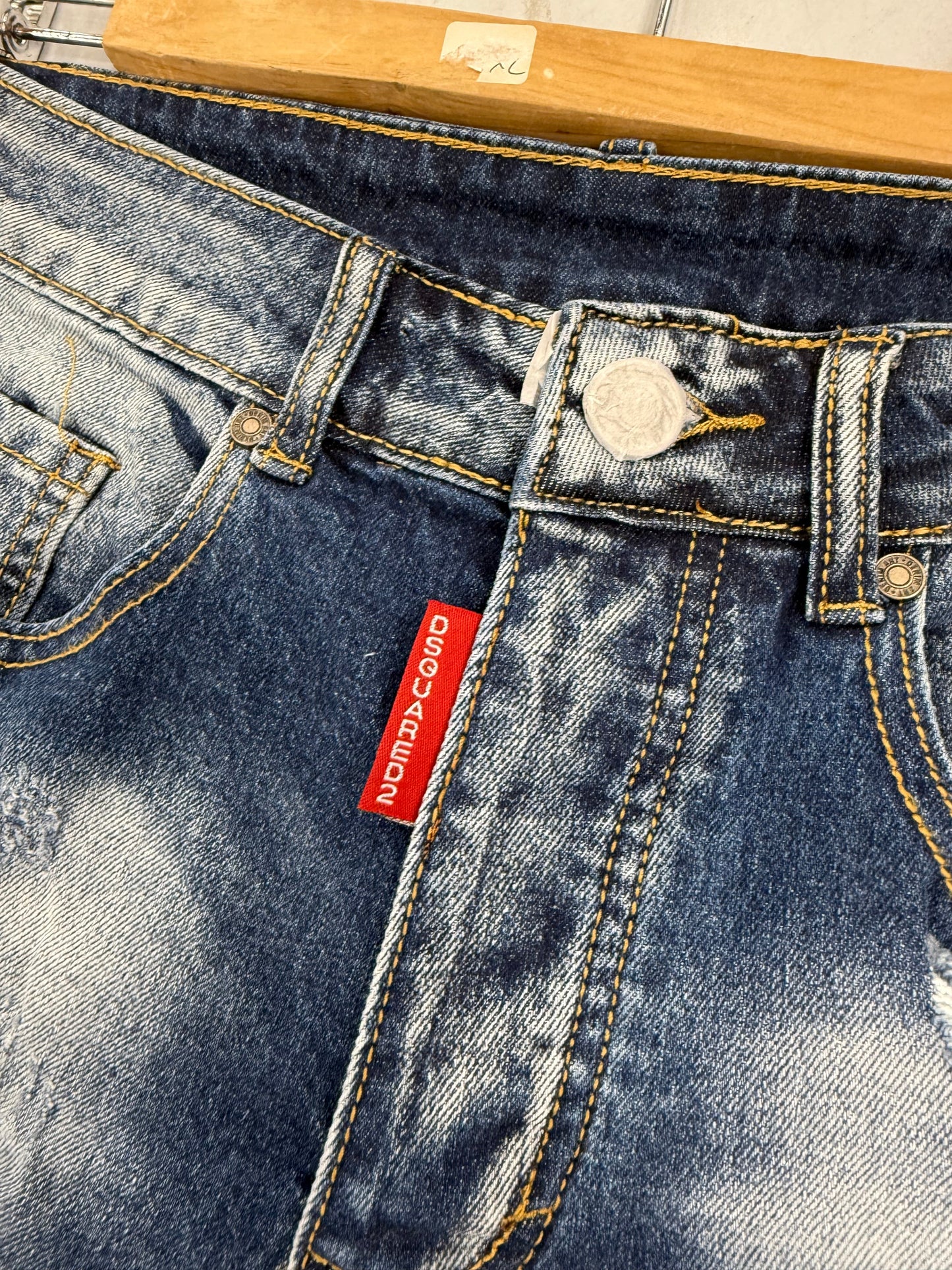 ΒΕΡΜΟΥΔΑ - DSQ2