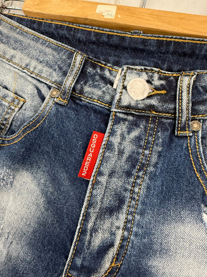 ΒΕΡΜΟΥΔΑ - DSQ2