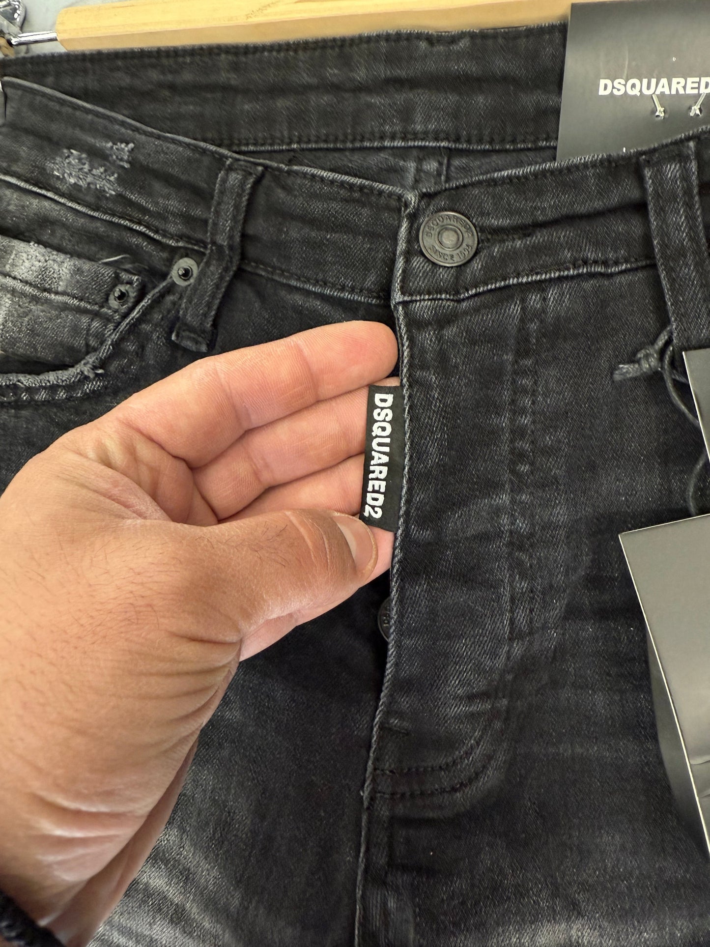 ΒΕΡΜΟΥΔΑ - DSQ2