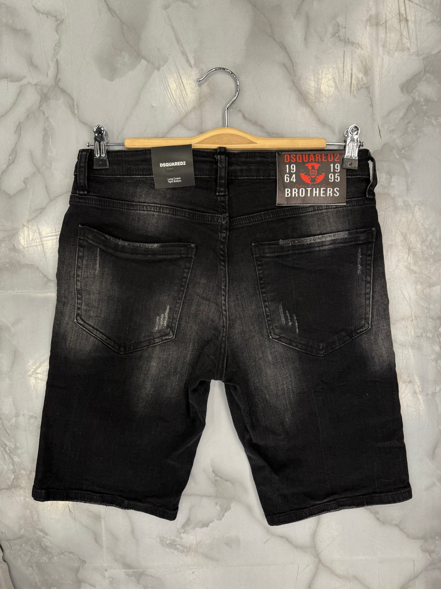 ΒΕΡΜΟΥΔΑ - DSQ2