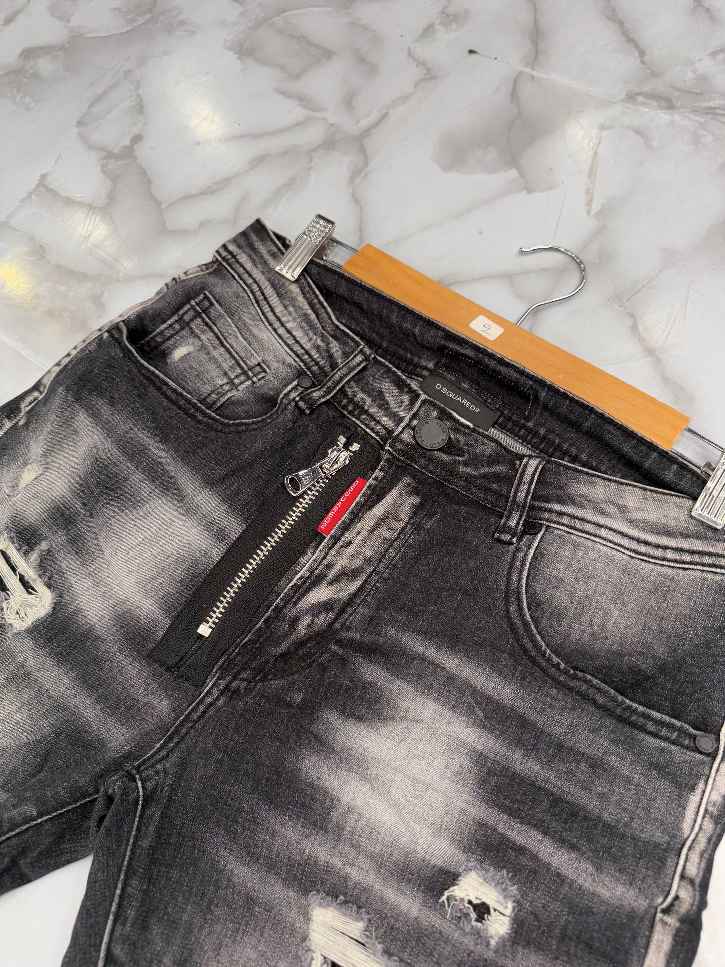 ΒΕΡΜΟΥΔΑ - DSQ2