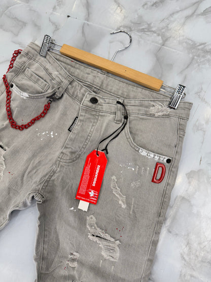 ΒΕΡΜΟΥΔΑ - DSQ2