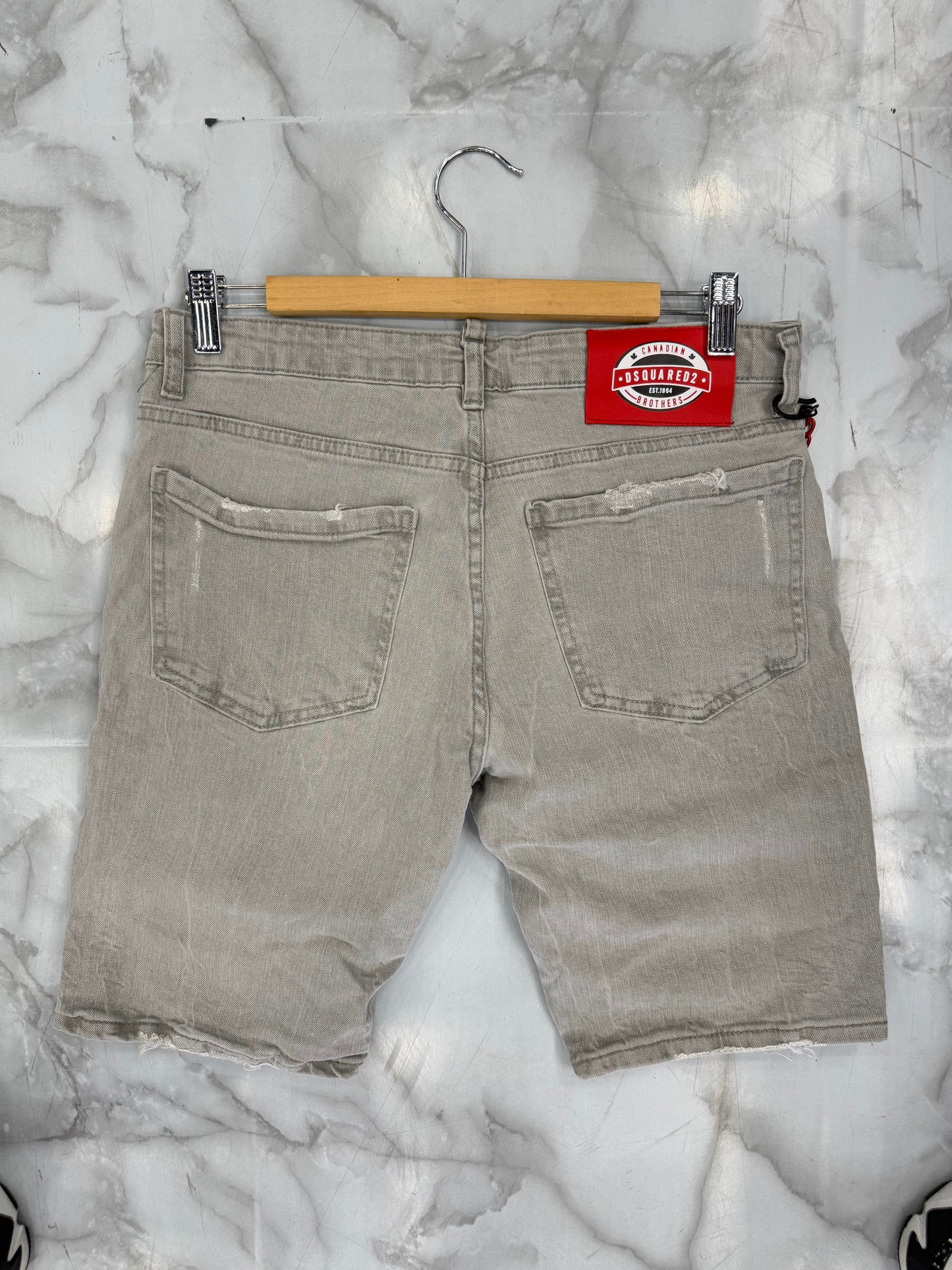 ΒΕΡΜΟΥΔΑ - DSQ2