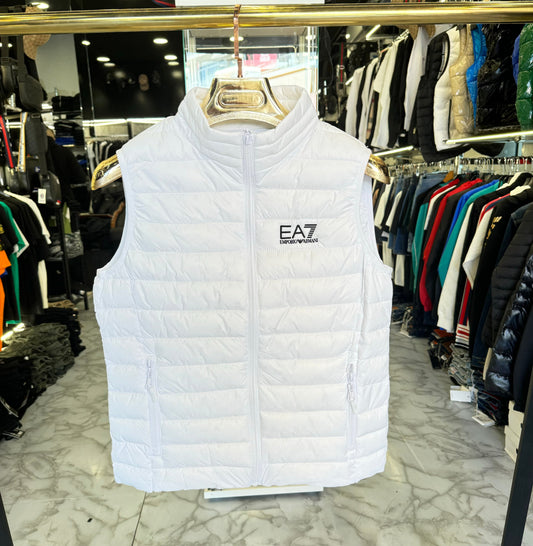 ARMANI - ΑΜΑΝΙΚΟ ΜΠΟΥΦΑΝ 2025