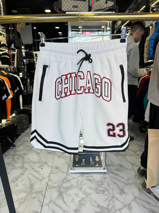 ΒΕΡΜΟΥΔΑ - CHICAGO